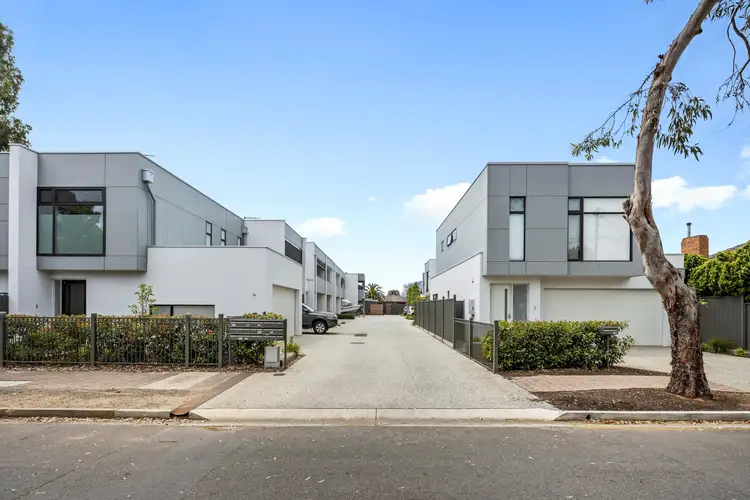 3/2B Balmoral Avenue, North Brighton SA 5048