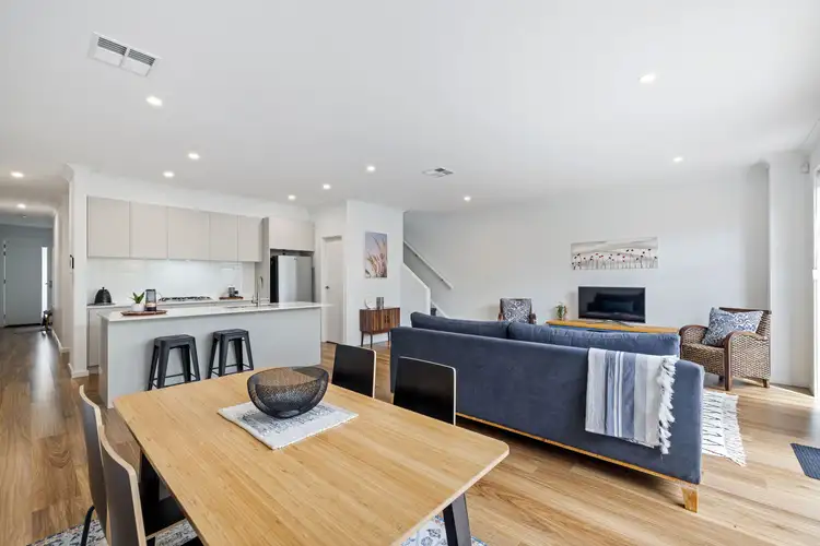 Fifth view of Homely townhouse listing, 3/2B Balmoral Avenue, North Brighton SA 5048