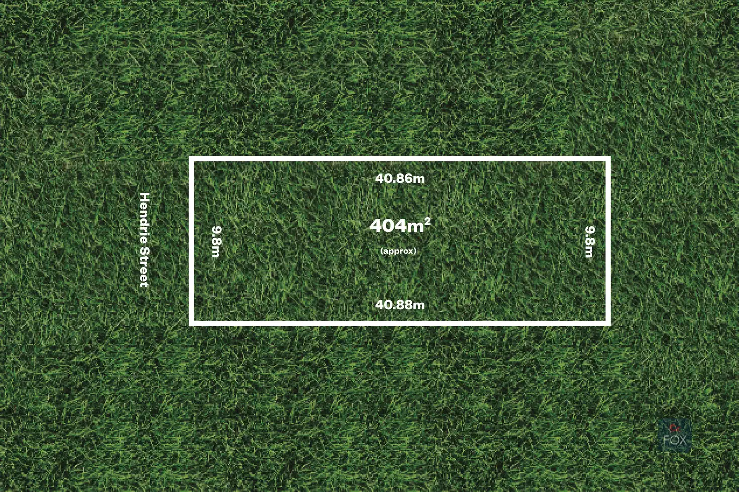 Main view of Homely land listing, 50A Hendrie Street, Morphettville SA 5043