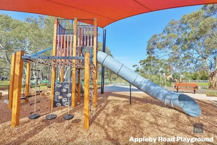 Second view of Homely land listing, 50A Hendrie Street, Morphettville SA 5043