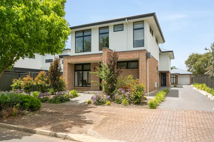 80 Bradley Grove, Mitchell Park SA 5043