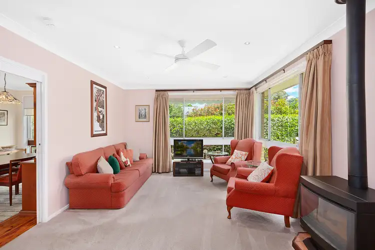 Second view of Homely house listing, 3 Sharwen Place, Blaxland NSW 2774