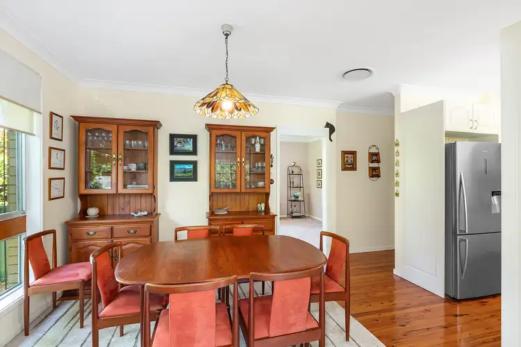 Third view of Homely house listing, 3 Sharwen Place, Blaxland NSW 2774