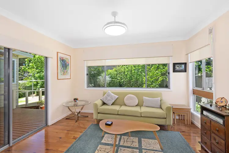 Fourth view of Homely house listing, 3 Sharwen Place, Blaxland NSW 2774