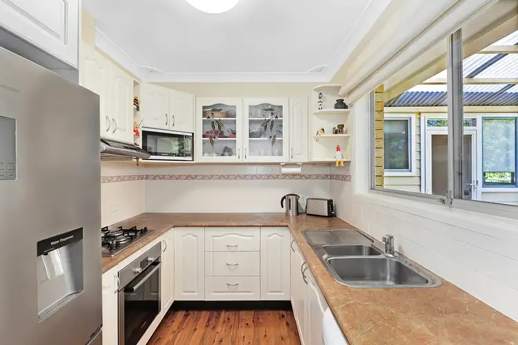 Fifth view of Homely house listing, 3 Sharwen Place, Blaxland NSW 2774