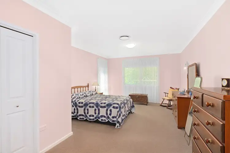 Sixth view of Homely house listing, 3 Sharwen Place, Blaxland NSW 2774