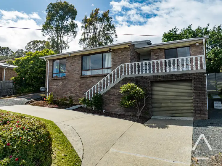 Main view of Homely house listing, 75 Outram Street, Summerhill TAS 7250