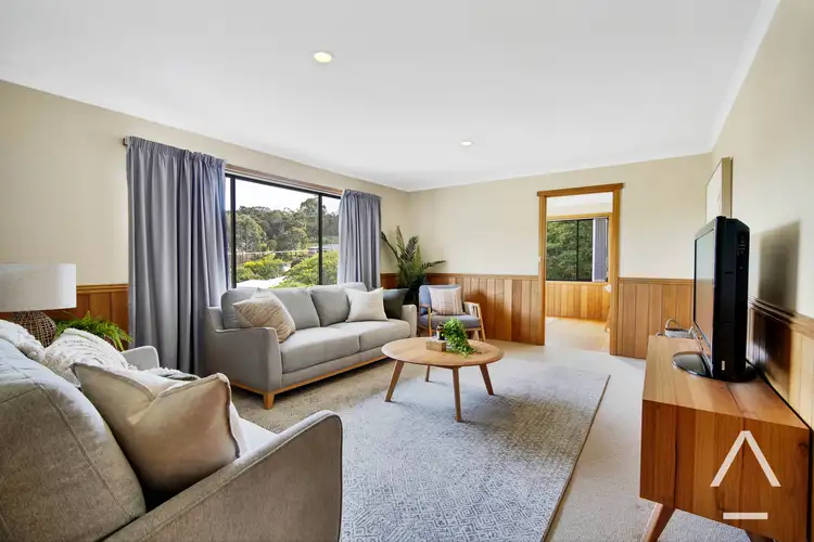 Third view of Homely house listing, 75 Outram Street, Summerhill TAS 7250
