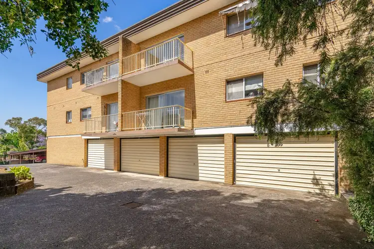 12/76 Faunce Street, Gosford NSW 2250