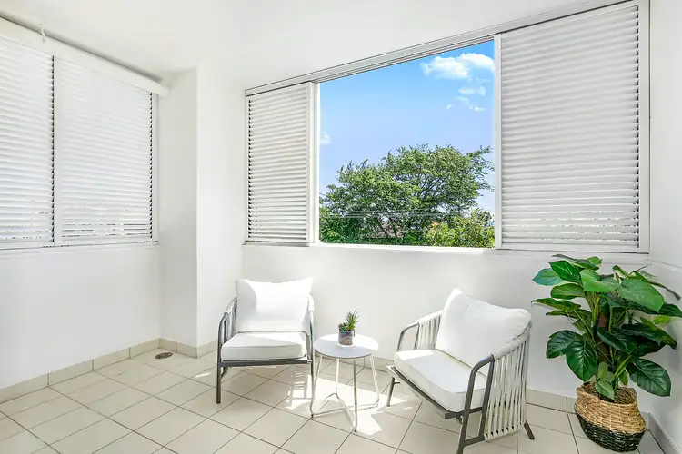 Third view of Homely apartment listing, 309/657 Pacific Highway, Killara NSW 2071