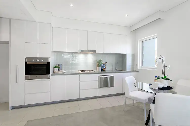 Fourth view of Homely apartment listing, 309/657 Pacific Highway, Killara NSW 2071