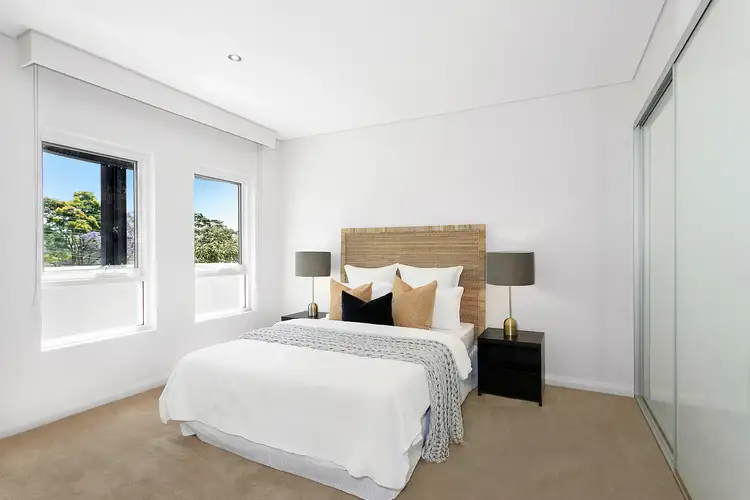Fifth view of Homely apartment listing, 309/657 Pacific Highway, Killara NSW 2071