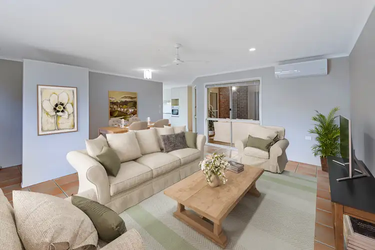 Main view of Homely unit listing, 100/83 Lindsay Road, Buderim QLD 4556