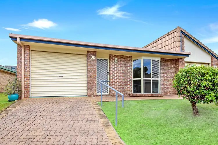 Second view of Homely unit listing, 100/83 Lindsay Road, Buderim QLD 4556