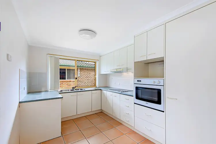 Third view of Homely unit listing, 100/83 Lindsay Road, Buderim QLD 4556