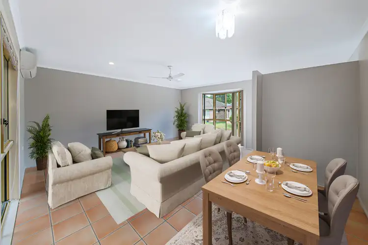 Fourth view of Homely unit listing, 100/83 Lindsay Road, Buderim QLD 4556