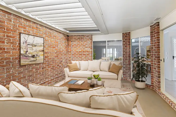 Fifth view of Homely unit listing, 100/83 Lindsay Road, Buderim QLD 4556