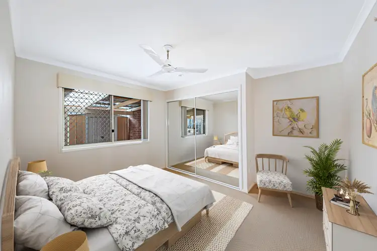 Sixth view of Homely unit listing, 100/83 Lindsay Road, Buderim QLD 4556