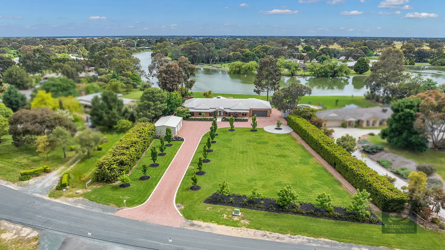 Main view of Homely house listing, 50 Kilkerrin Drive, Moama NSW 2731