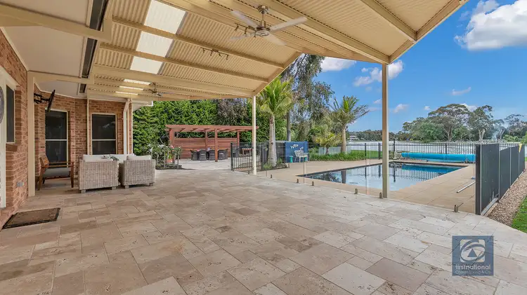 Third view of Homely house listing, 50 Kilkerrin Drive, Moama NSW 2731