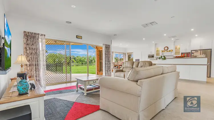 Fourth view of Homely house listing, 50 Kilkerrin Drive, Moama NSW 2731
