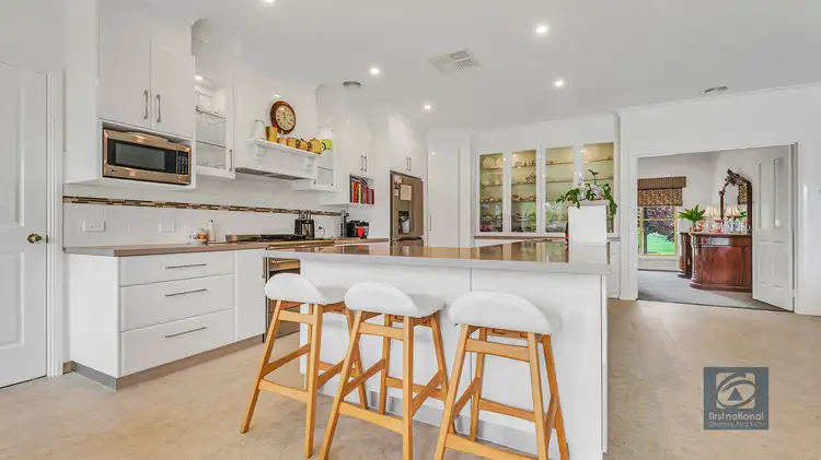 Sixth view of Homely house listing, 50 Kilkerrin Drive, Moama NSW 2731