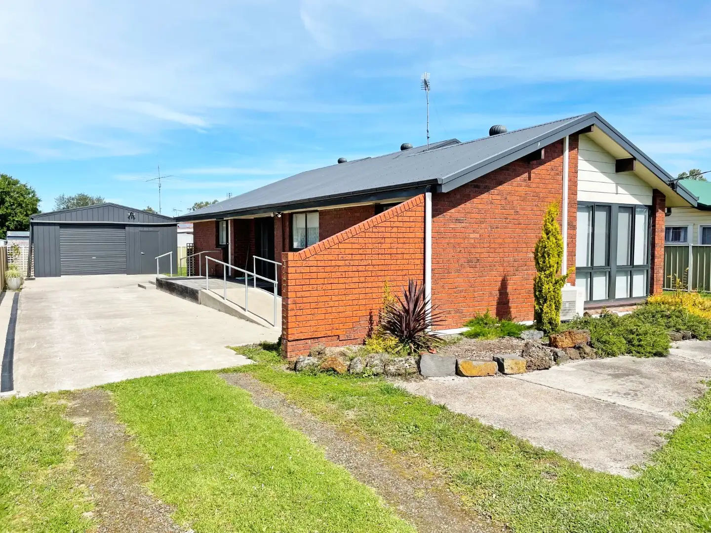 Main view of Homely house listing, 6 Fitzroy Street, Heywood VIC 3304