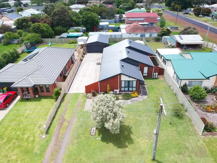 Second view of Homely house listing, 6 Fitzroy Street, Heywood VIC 3304