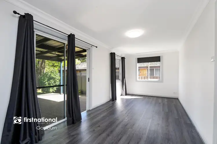 Fifth view of Homely house listing, 32 Coromandel Street, Goulburn NSW 2580