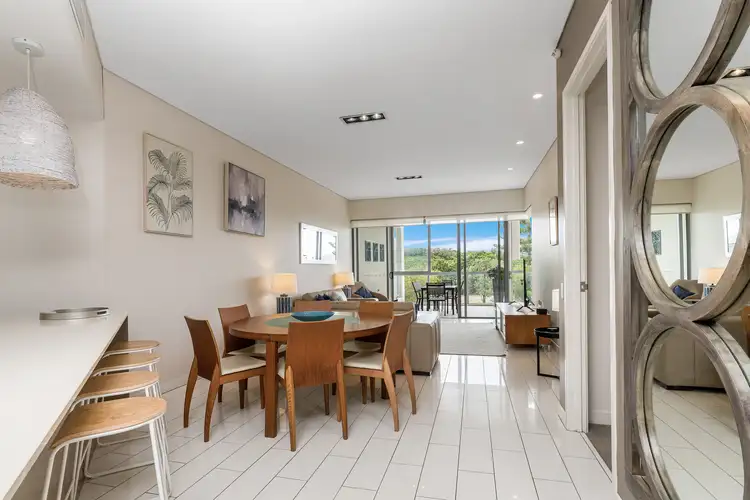Sixth view of Homely apartment listing, 1218/27-37 Bells Boulevard, Kingscliff NSW 2487