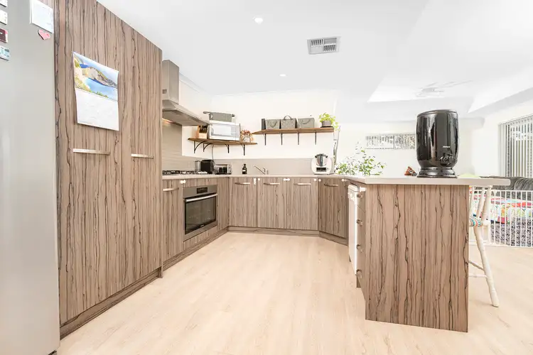 Fourth view of Homely house listing, 4/27 Stroud Street, Beachlands WA 6530