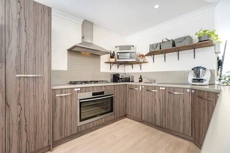 Fifth view of Homely house listing, 4/27 Stroud Street, Beachlands WA 6530