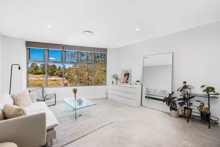 101/25 Regent Honeyeater Grove, North Kellyville NSW 2155