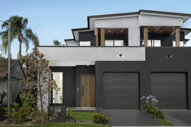 19 Benfield Parade, Panania NSW 2213