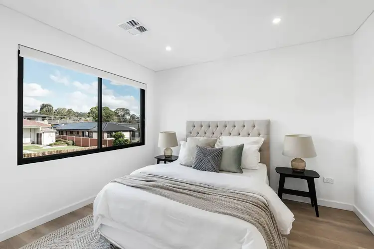 Fifth view of Homely semi-detached listing, 19 Benfield Parade, Panania NSW 2213