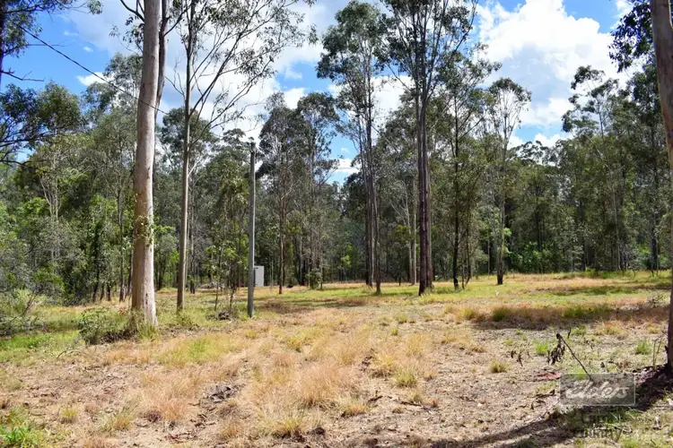 Lot 578 Wards Road, Glenwood QLD 4570