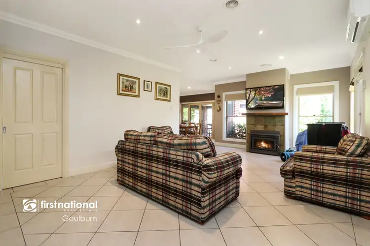 Fifth view of Homely house listing, 14 Hazelwood Place, Goulburn NSW 2580