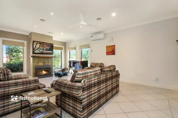 Sixth view of Homely house listing, 14 Hazelwood Place, Goulburn NSW 2580