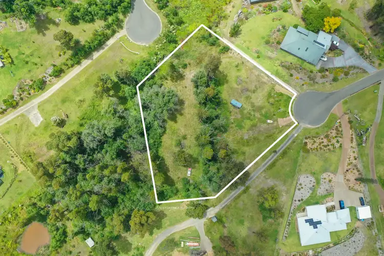 Third view of Homely land listing, 6 Wheatley Place, Conjola Park NSW 2539