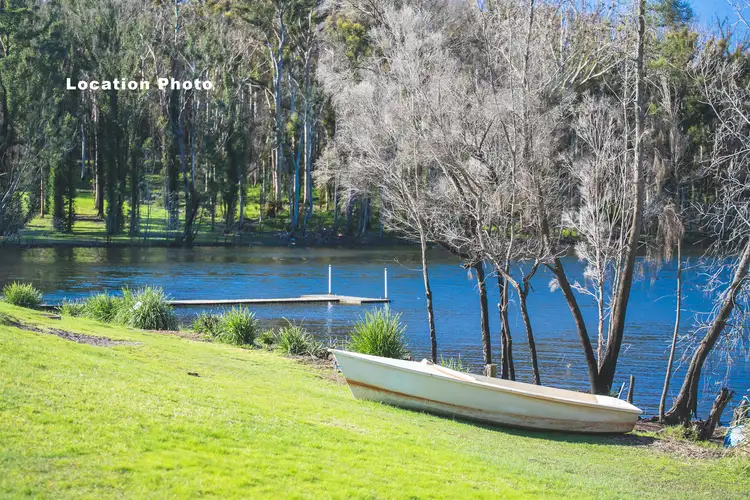 Sixth view of Homely land listing, 6 Wheatley Place, Conjola Park NSW 2539