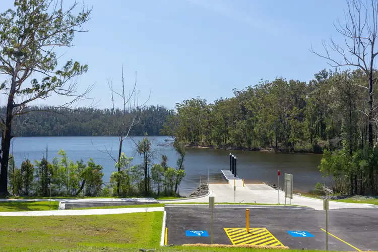 Seventh view of Homely land listing, 6 Wheatley Place, Conjola Park NSW 2539