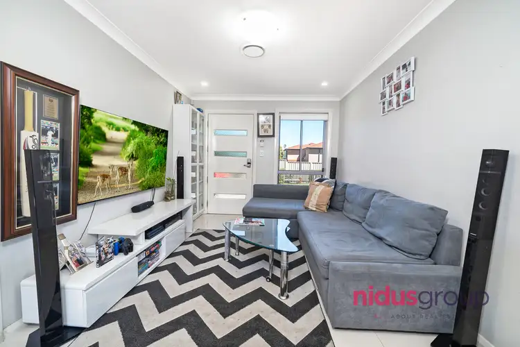 Second view of Homely townhouse listing, 9/86 Hartington Street, Rooty Hill NSW 2766