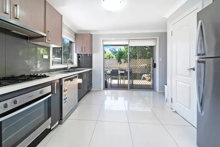 Third view of Homely townhouse listing, 9/86 Hartington Street, Rooty Hill NSW 2766