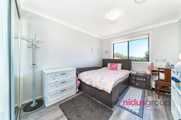 Fourth view of Homely townhouse listing, 9/86 Hartington Street, Rooty Hill NSW 2766
