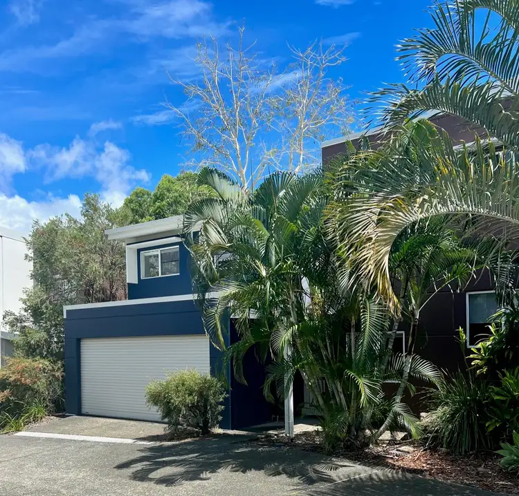 Second view of Homely unit listing, 40/65 Manooka Drive, Cannonvale QLD 4802