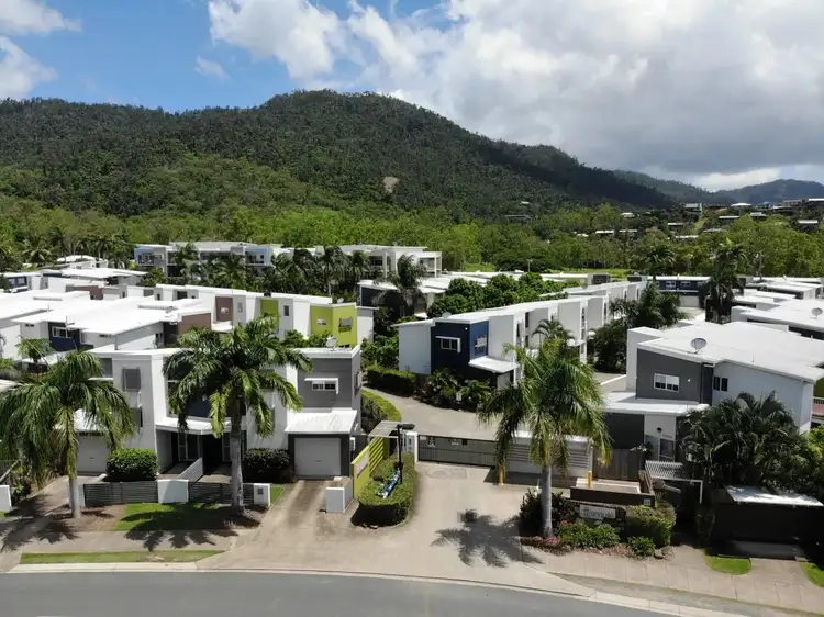 Third view of Homely unit listing, 40/65 Manooka Drive, Cannonvale QLD 4802