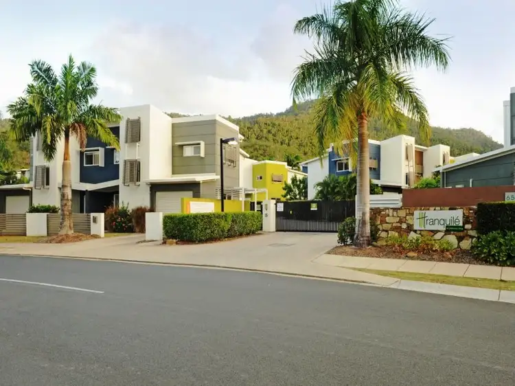 Fourth view of Homely unit listing, 40/65 Manooka Drive, Cannonvale QLD 4802