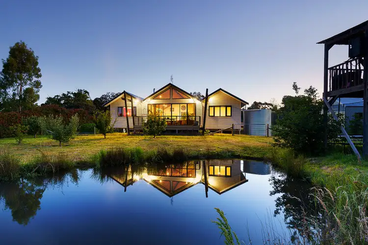 38A Franklin Street, Maldon VIC 3463