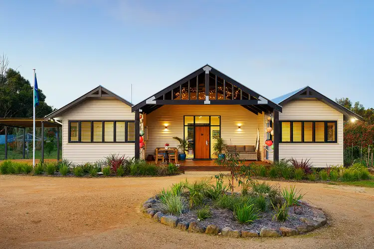 Second view of Homely house listing, 38A Franklin Street, Maldon VIC 3463
