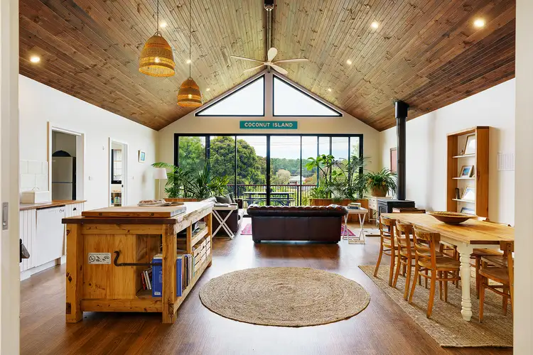 Fourth view of Homely house listing, 38A Franklin Street, Maldon VIC 3463